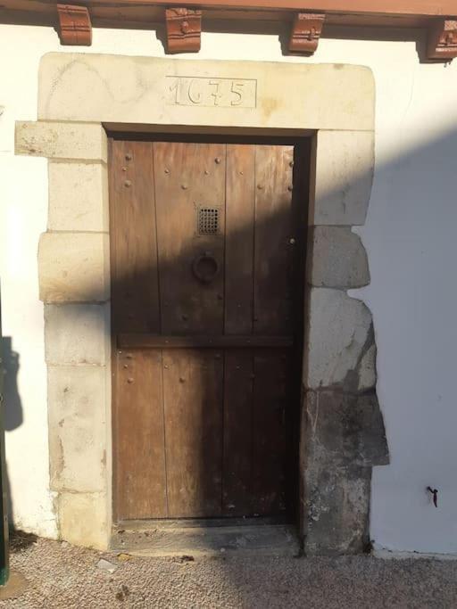Belle Maison Basque 12 Personnes Urrugne Luaran gambar